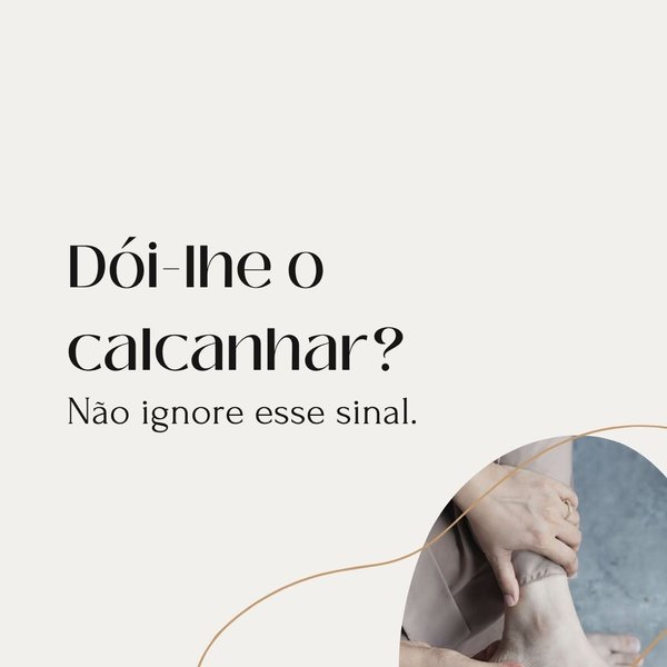 Fisioterapia do Pé