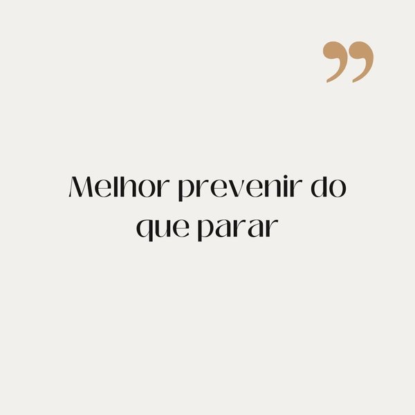 Publicação do Instagram da Elite
